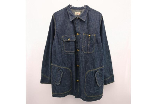 ファッションのジャケット