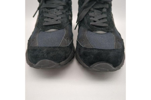 海外限定 993 トリプルブラック