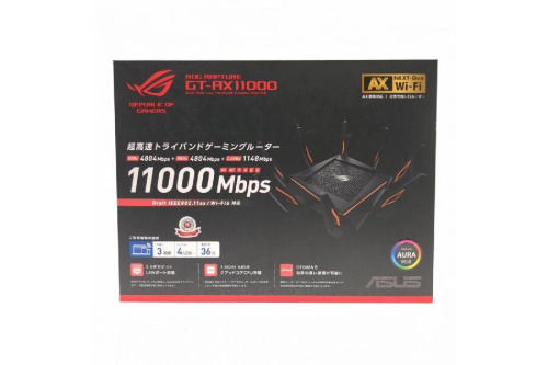 パソコン・周辺機器のWi-Fiルーター