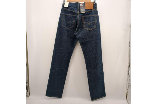 ジーンズのリーバイス（LEVIS）