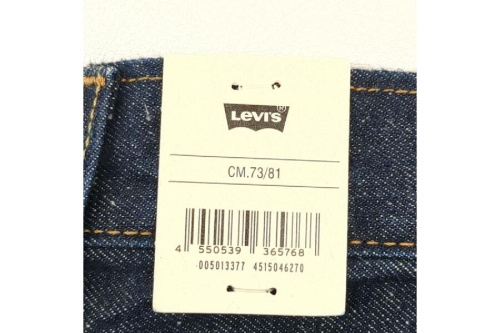 リーバイス（LEVIS）のメンズ