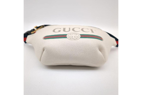 ウエストバッグ