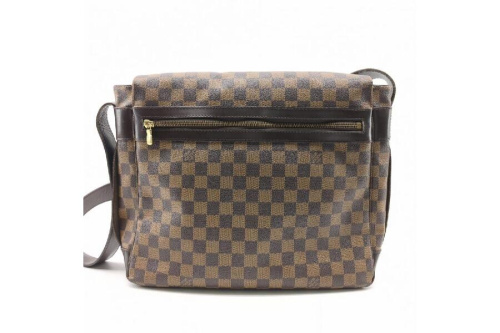 ショルダーバッグのルイ・ ヴィトン（LOUIS VUITTON）