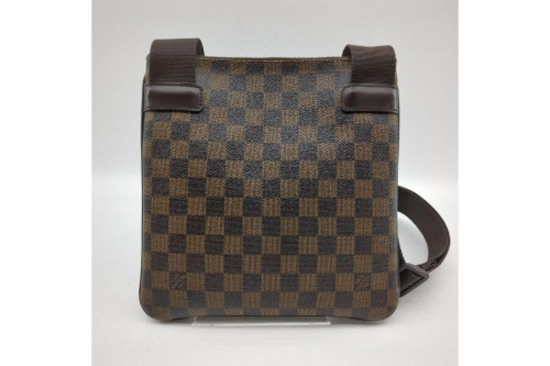 ショルダーバッグのルイ・ ヴィトン（LOUIS VUITTON）