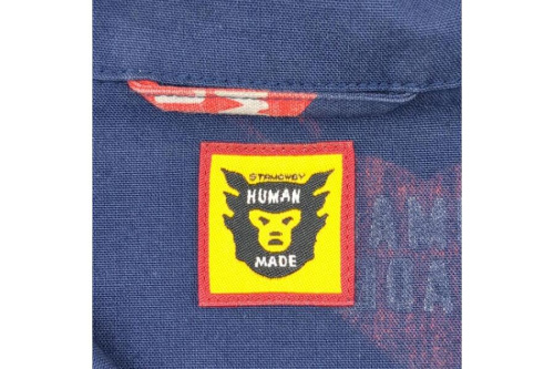 ヒューマンメイド(HUMAN MADE)