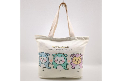 バッグのトートバッグ