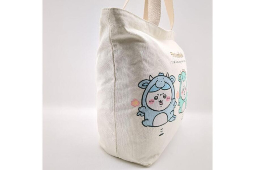 ハッピーバッグ2024のちいかわ