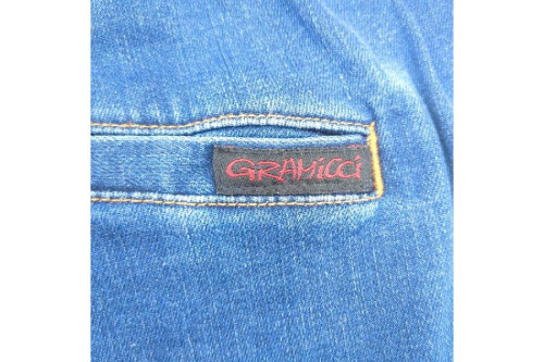 グラミチ(GRAMICCI)のデニムパンツ