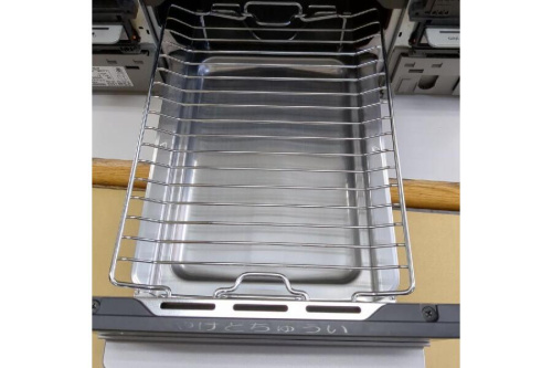 リンナイ（Rinnai）の都市ガス