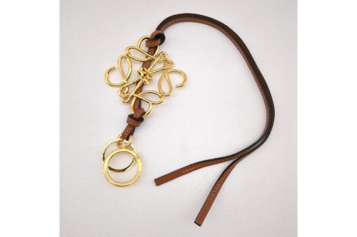 ファッション小物のバッグチャーム