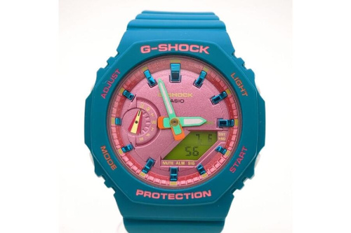 時計のGショック（G-SHOCK）