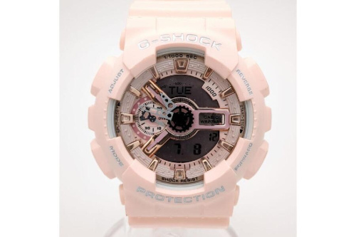 時計のGショック（G-SHOCK）