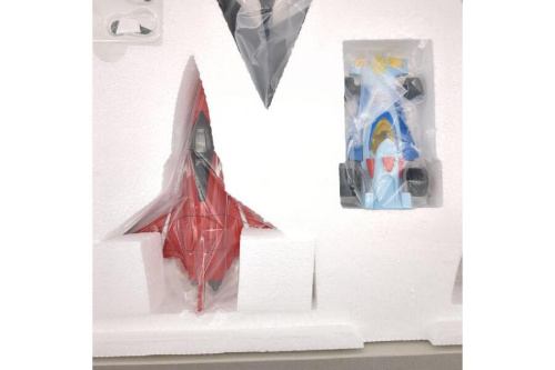 科学忍者隊ガッチャマン