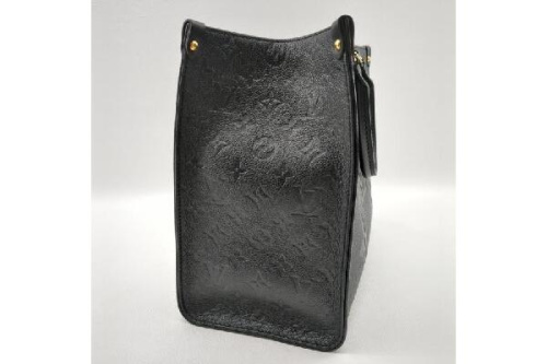 ルイ・ ヴィトン（LOUIS VUITTON）のオンザゴーMM