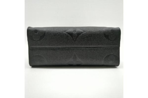 オンザゴーMMのモノグラム