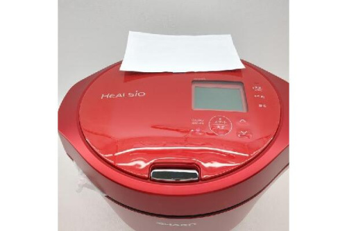 シャープ（SHARP）