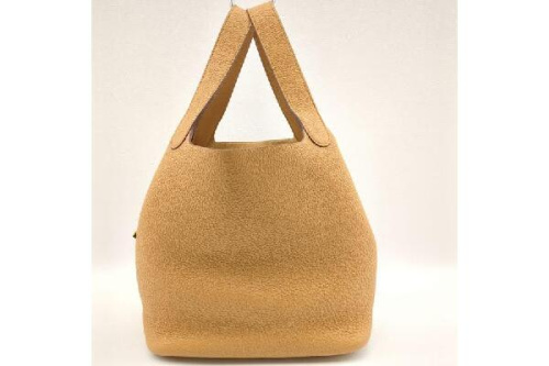 ハンドバッグのエルメス（HERMES）