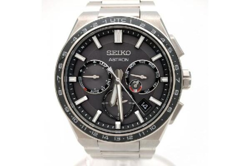 時計の電波ソーラー時計