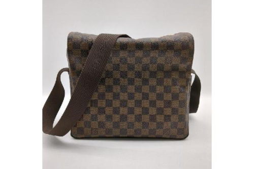ショルダーバッグのルイ・ ヴィトン（LOUIS VUITTON）