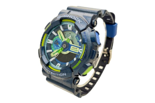 時計のGショック（G-SHOCK）
