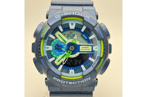 Gショック（G-SHOCK）のカシオ（CASIO）