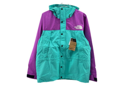 ファッションのジャケット