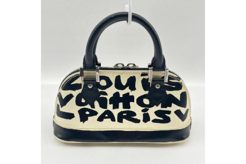 ハンドバッグのルイ・ ヴィトン(LOUIS VUITTON)