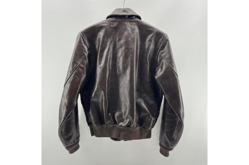 ジャケットのモルガン(MORGAN)