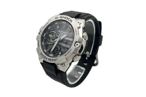 時計のGショック(G-SHOCK)