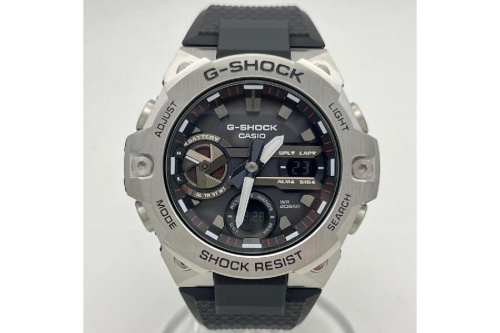 Gショック(G-SHOCK)のカシオ(CASIO)