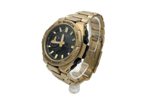 時計のGショック(G-SHOCK)