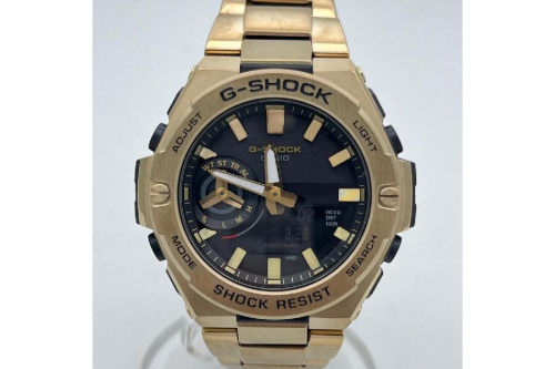 Gショック(G-SHOCK)のカシオ(CASIO)