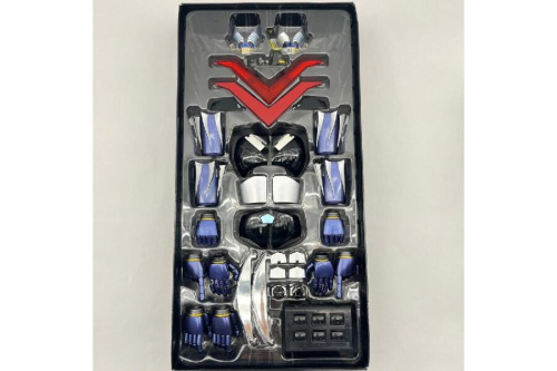 フィギュアのBANDAI