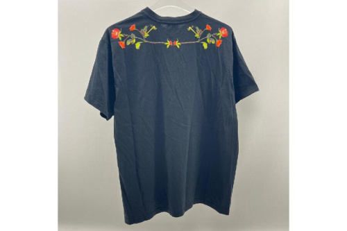 Tシャツのバーバリー（Burberry）