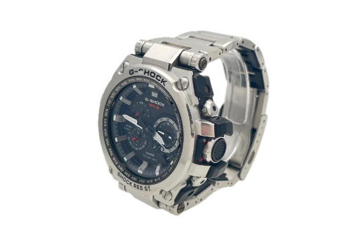 時計のGショック(G-SHOCK)