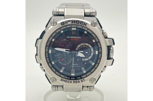 Gショック(G-SHOCK)のCASIO(カシオ)