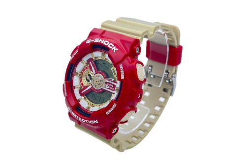 時計のGショック（G-SHOCK）