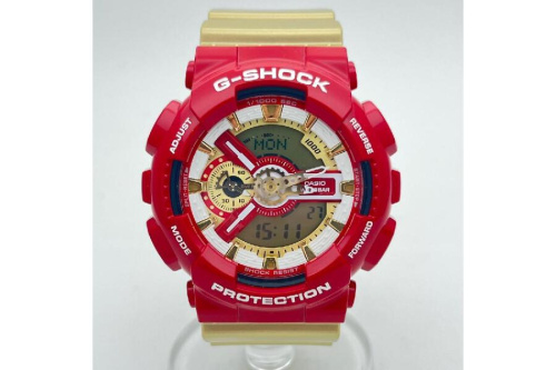 Gショック（G-SHOCK）のカシオ（CASIO）