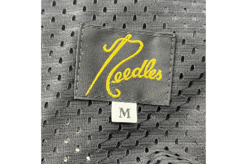 ニードルス(Needles)