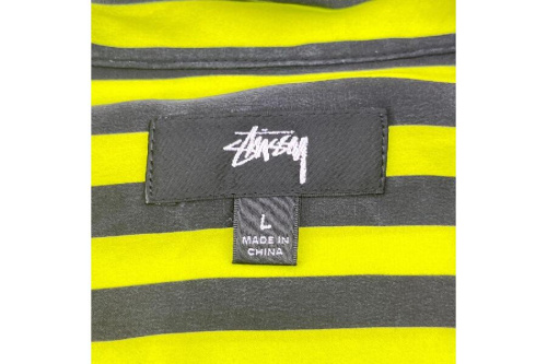 ステューシー（Stüssy）