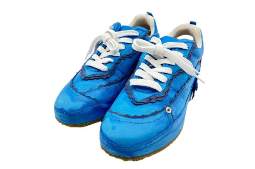 シューズ・靴のスニーカー