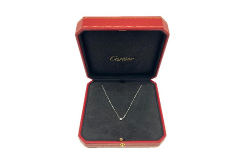 ジュエリーのK18