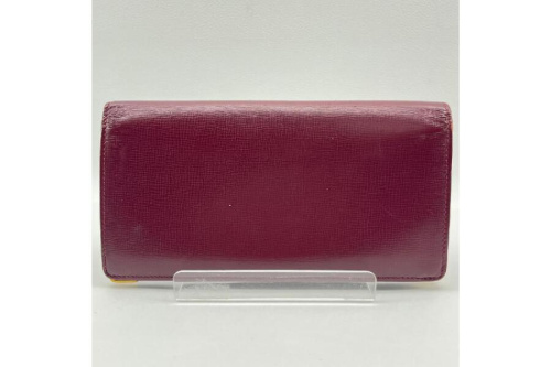長財布のカルティエ(Cartier)