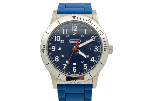 時計のクオーツ式時計