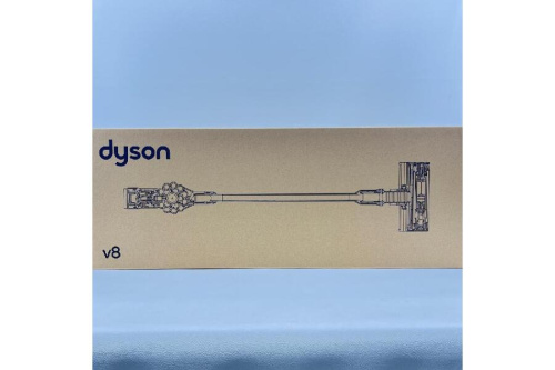 掃除機のダイソン（Dyson）
