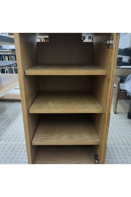 キャビネットの無印良品（MUJI）