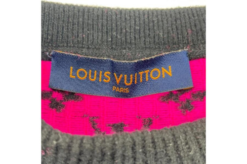 ルイ・ ヴィトン（LOUIS VUITTON）のニット