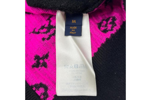 ニットのカシミヤ