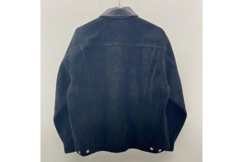 アウターのワコマリア(WACKO MARIA)