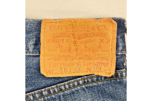 リーバイス（LEVIS）